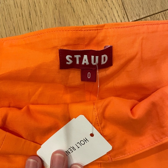 BNWT Staud Crop top - Picture 3 of 3